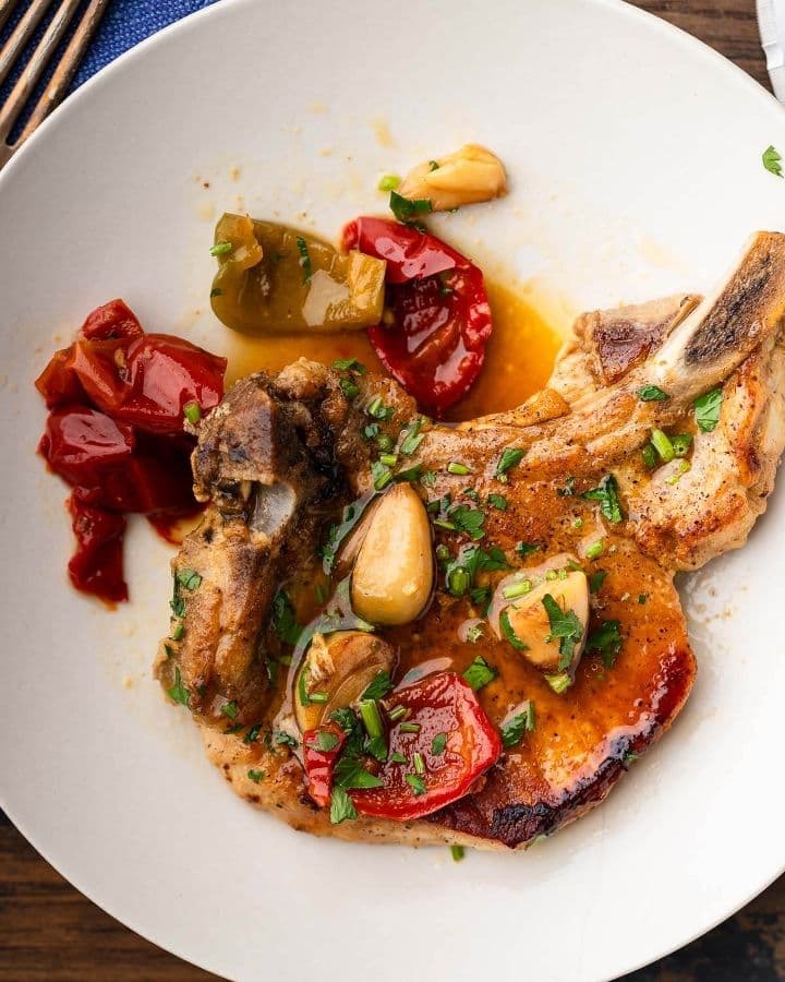 Pork Chop