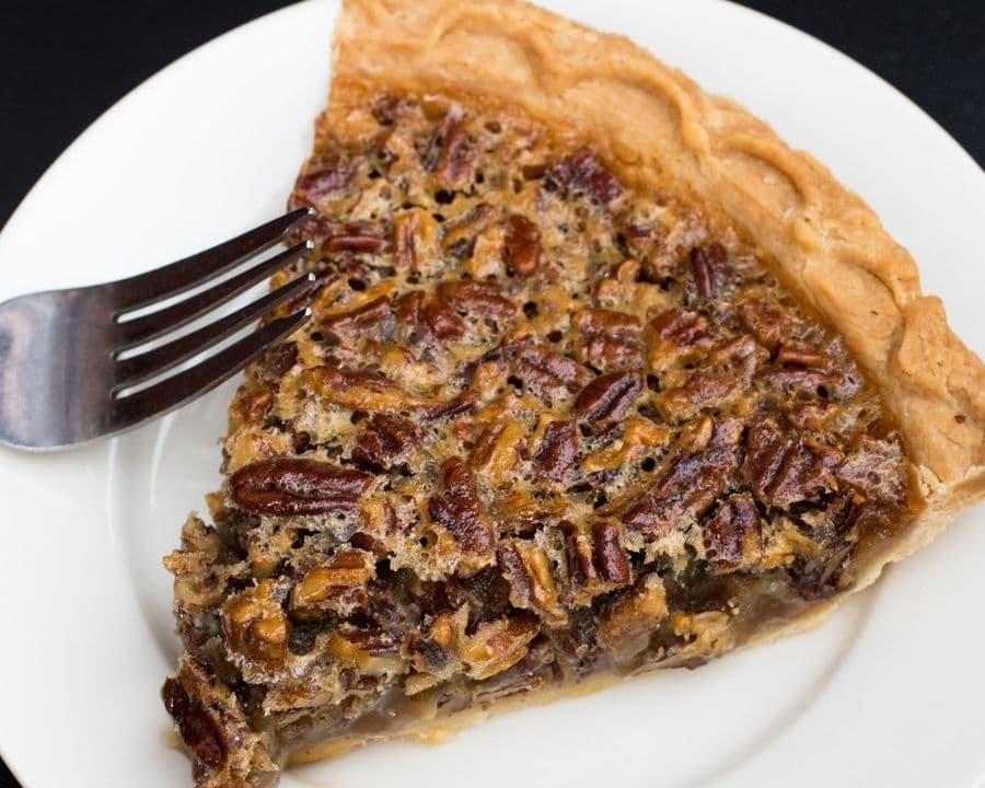 Pecan Pie