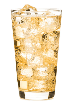 Gingerale