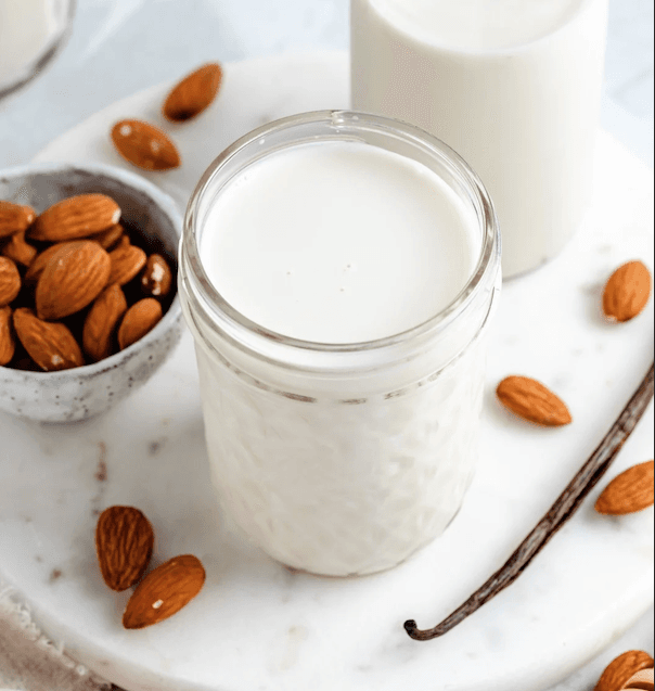 Almond Milk