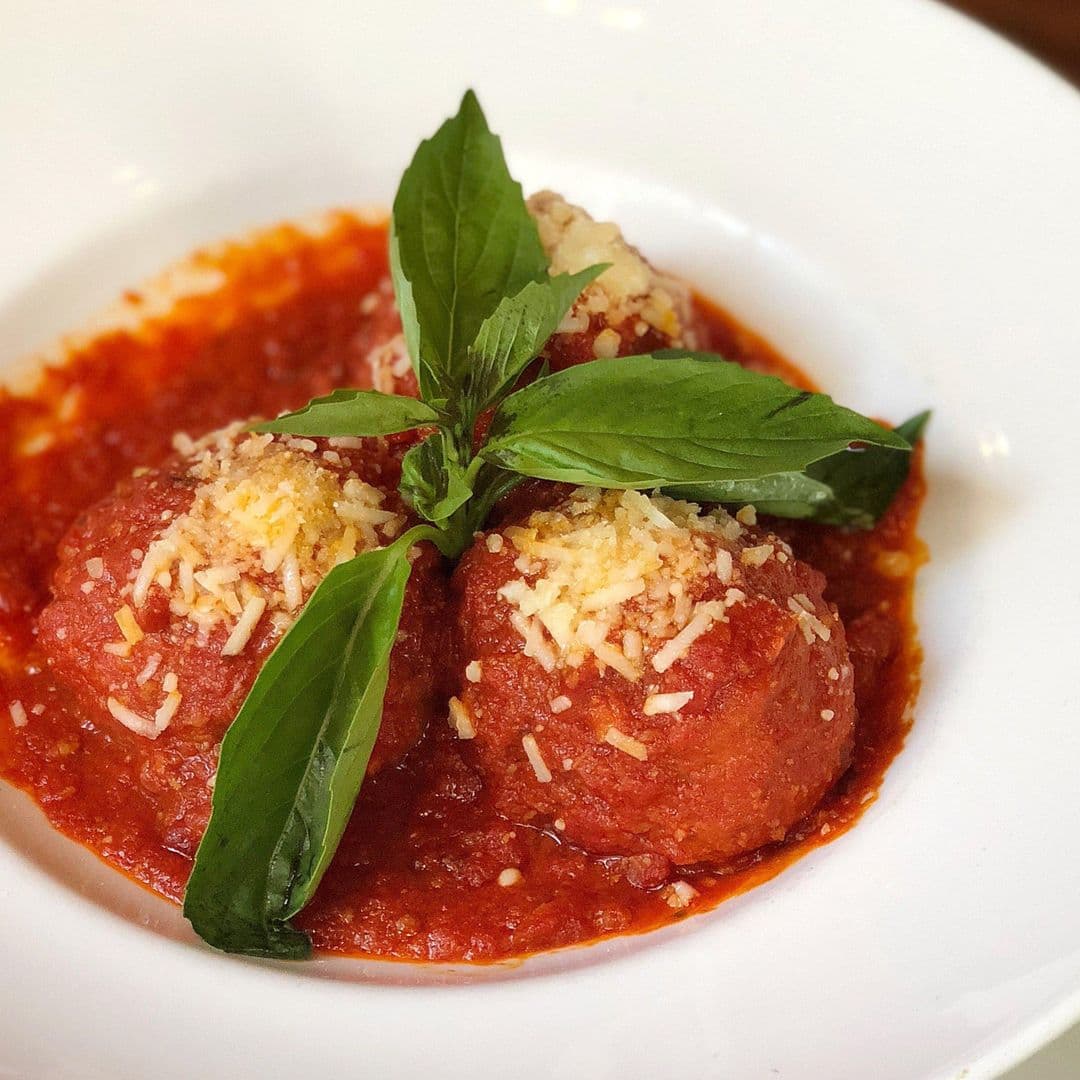 MEATBALLS
