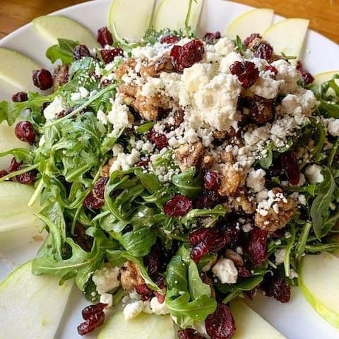 Insalata Di Mele