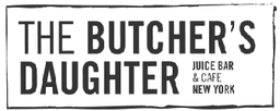 The Butcher's Daughter (NoLIta) logo