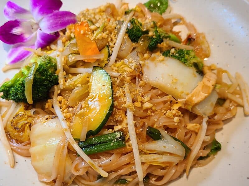 Pad Thai