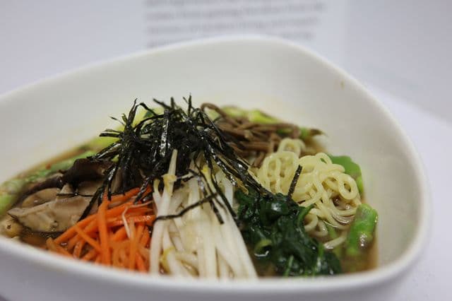 Franchia Ramen