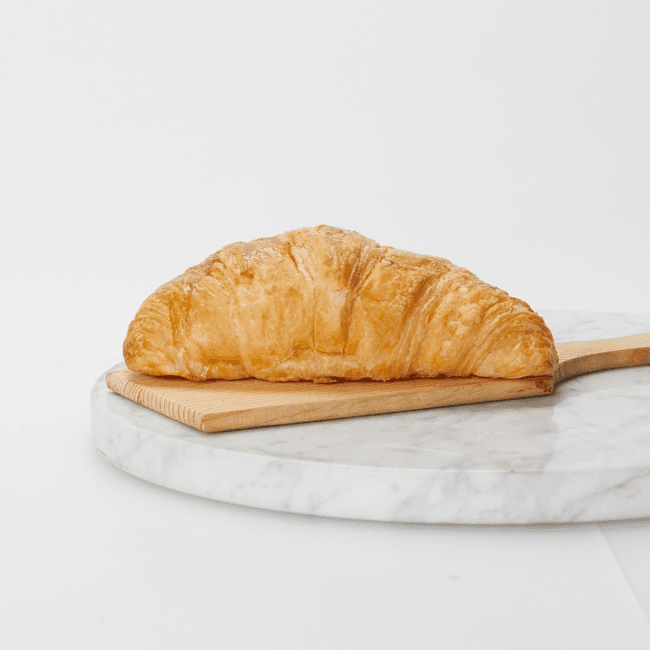 Plain Croissant