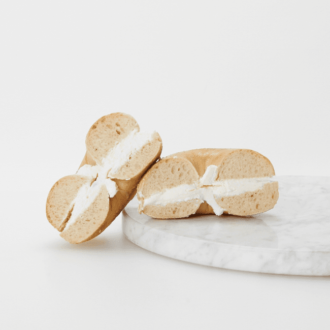 Tofu Spread Sandwich (Vegan/Dairy Free)