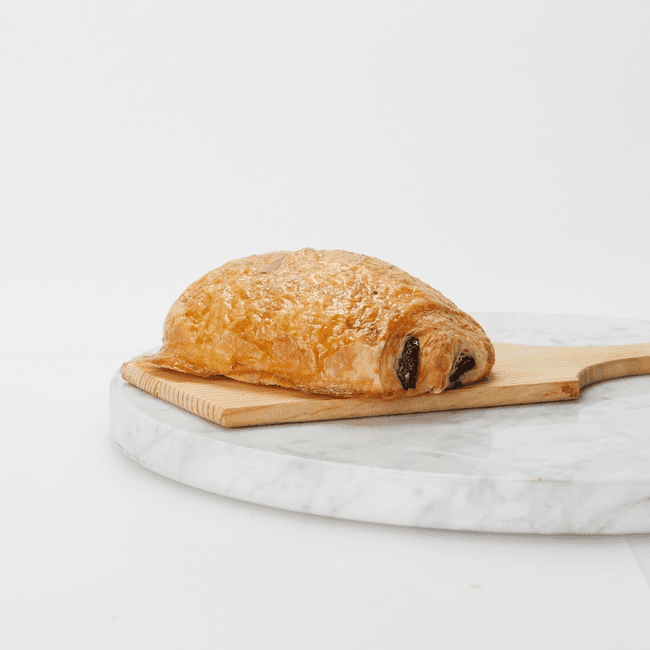 Chocolate Croissant
