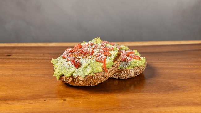 Avocado Toast
