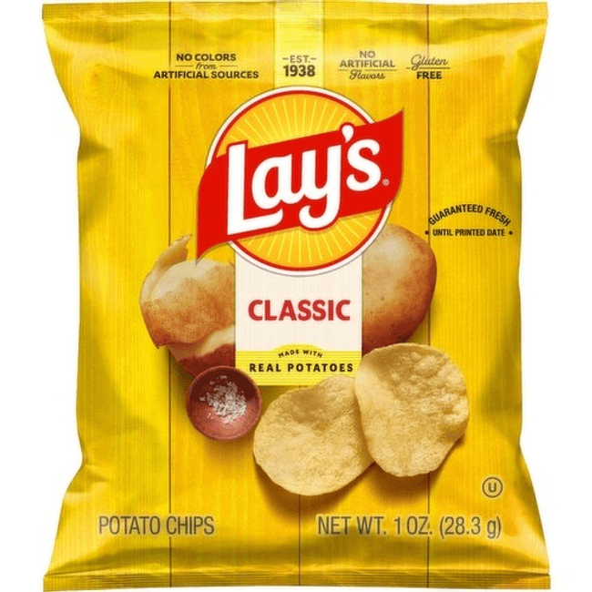 Lays Chips