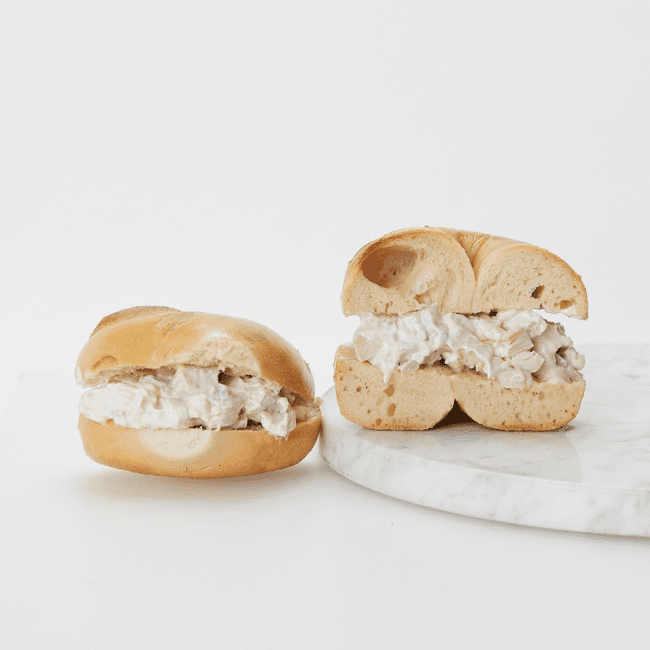 Chicken Salad Sandwich