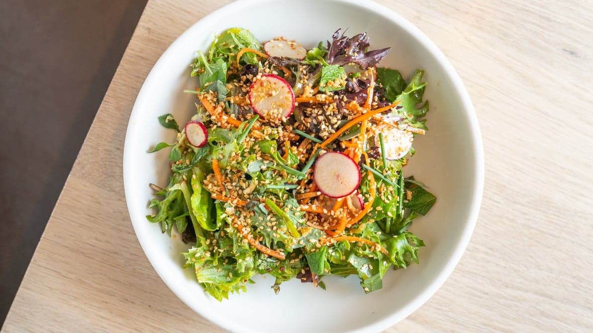 Green Salad