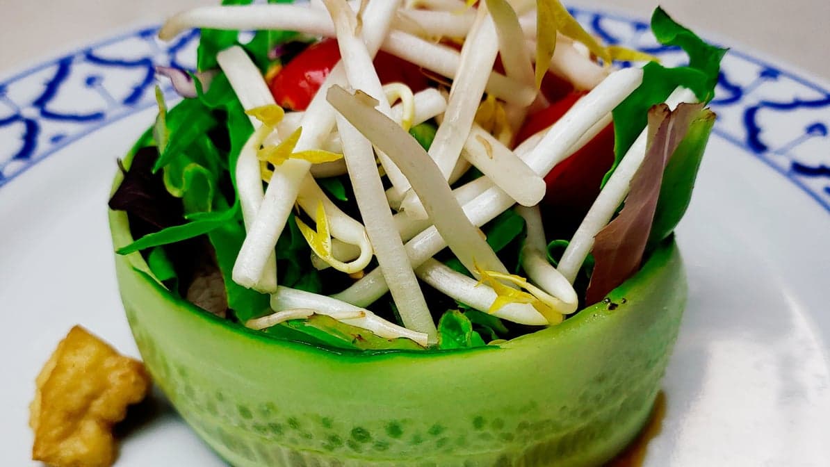 Thai Salad