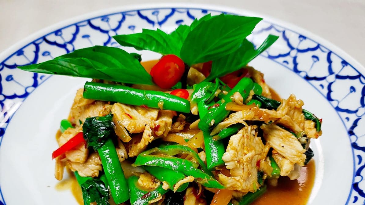 Pad Krapraw