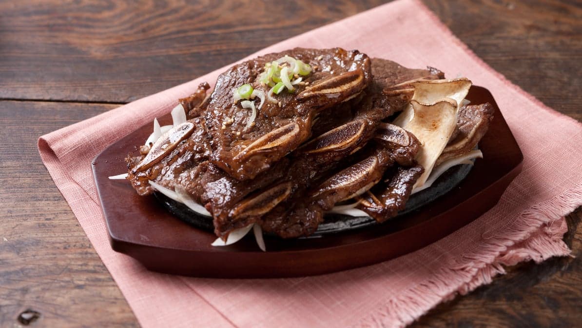 L.A. Galbi
