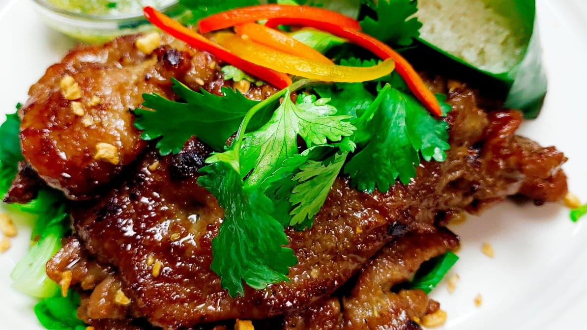 MOO OBB NAM PUAUNG