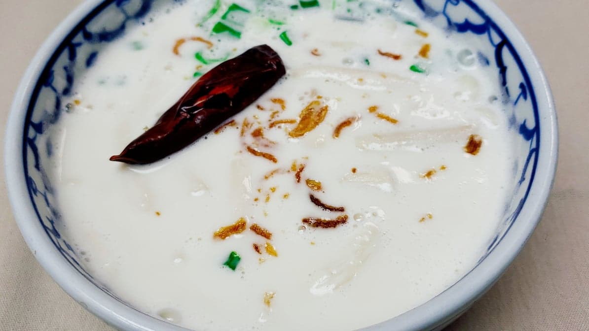 Tom Kha Gai
