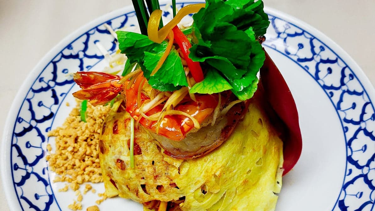 ROYAL PAD THAI