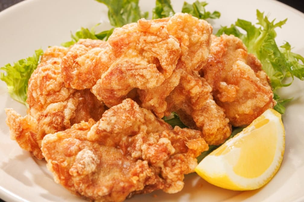 Karaage