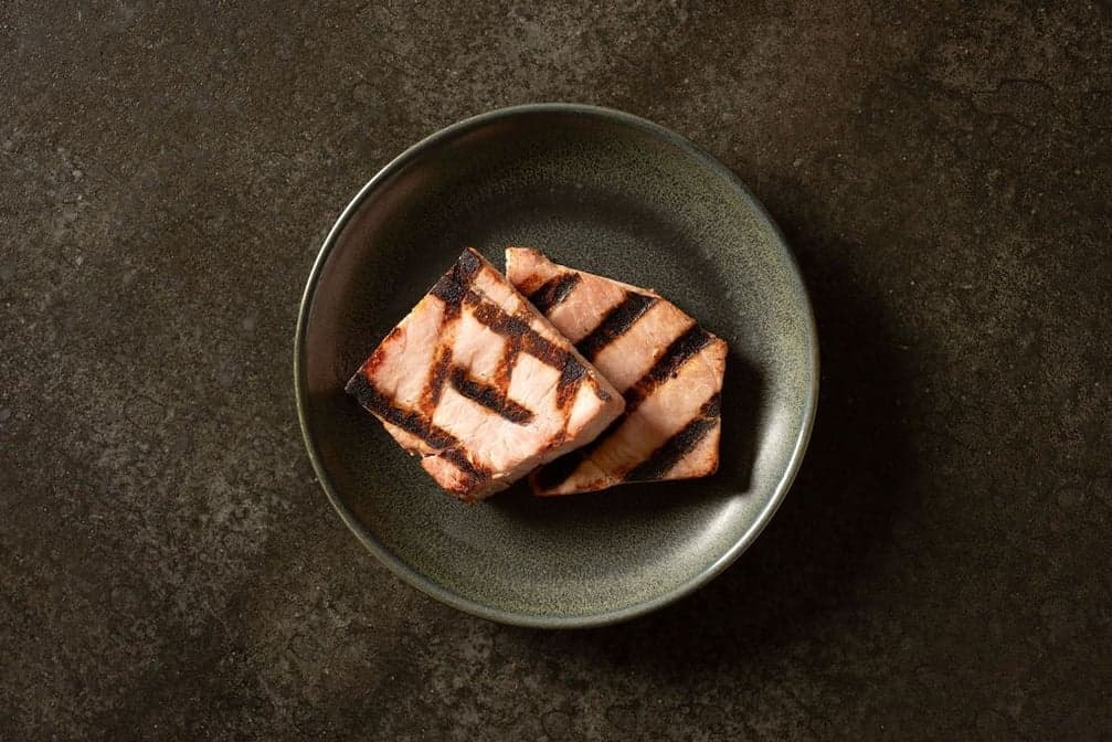 Canadian Bacon