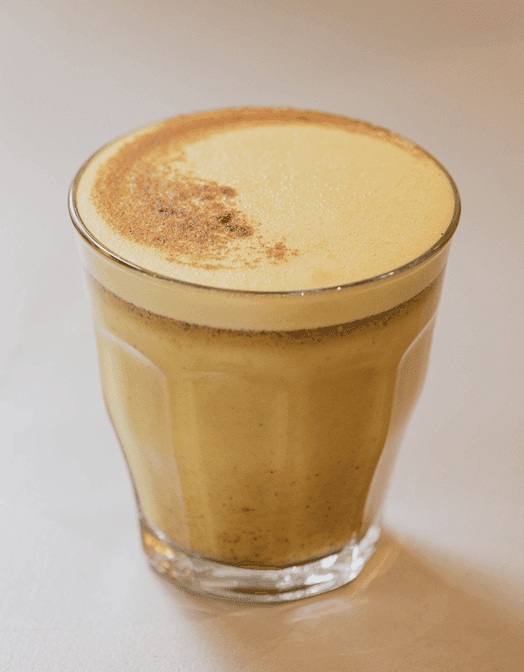 Golden Latte