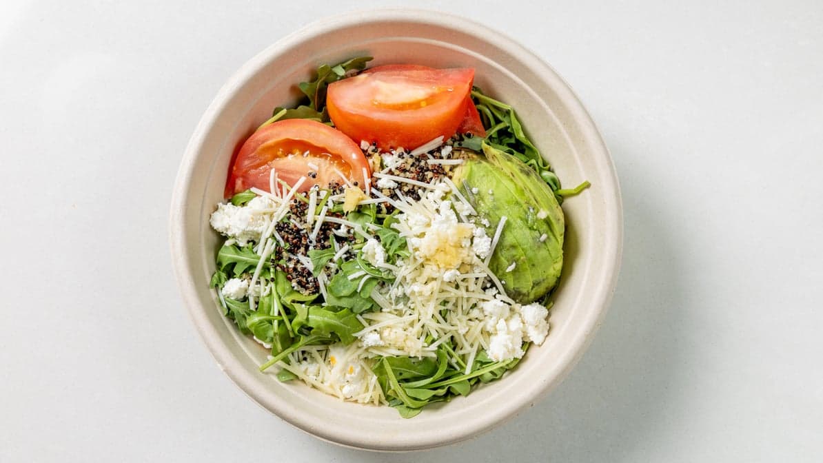 Cobb Salad