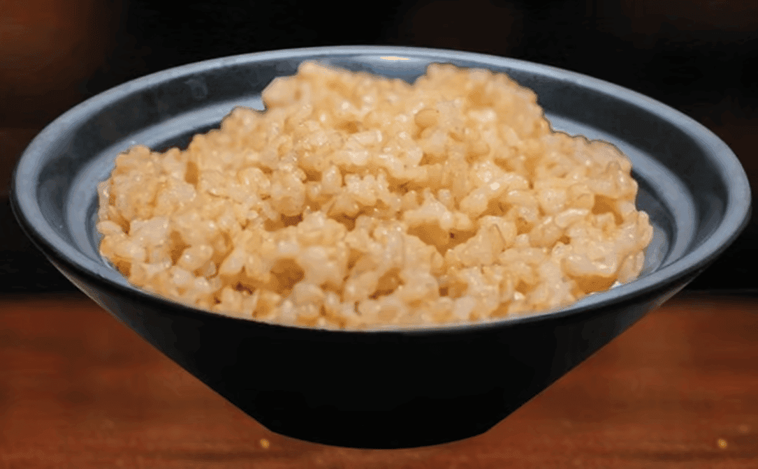 Brown Rice