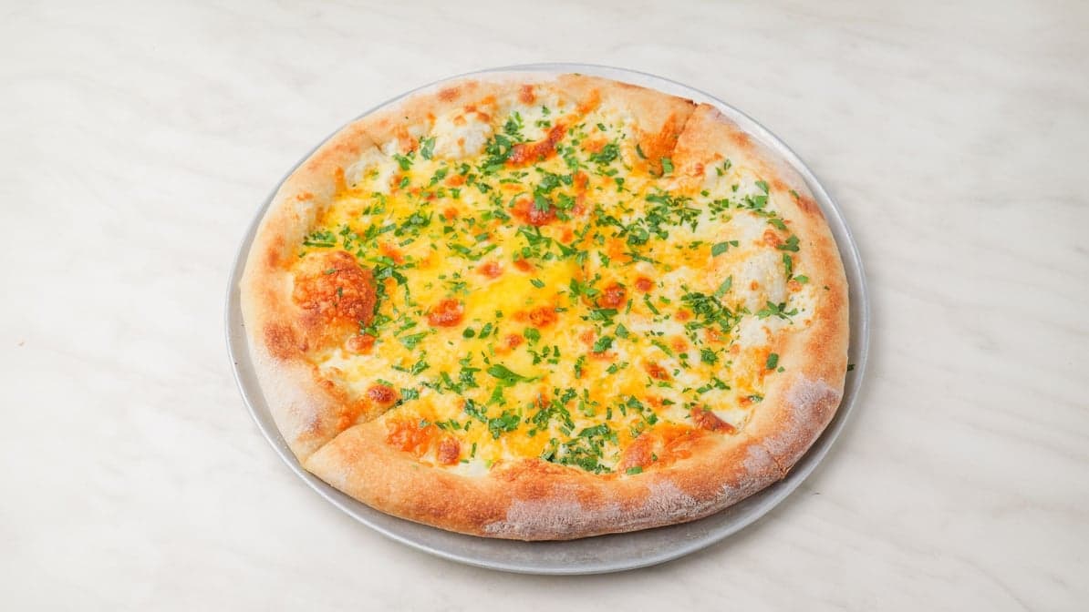 Cheese Pizza
