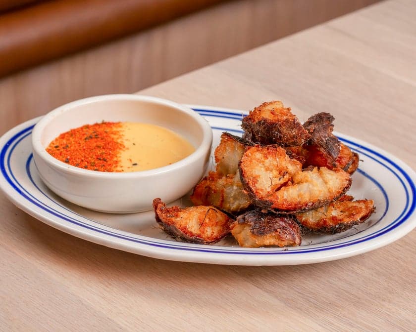 Fried Potatoes