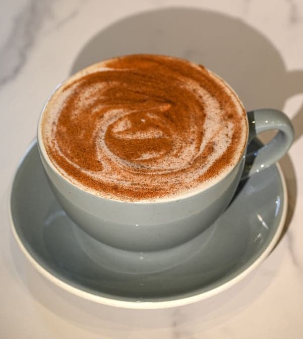 Chai Latte