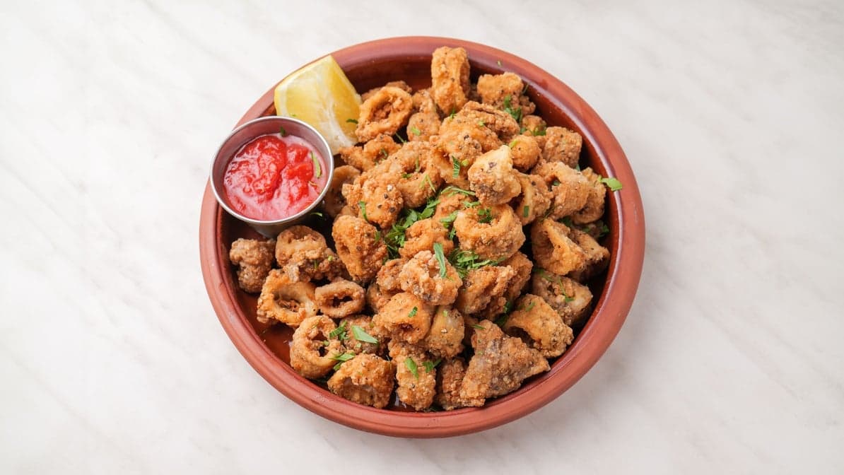 Calamari