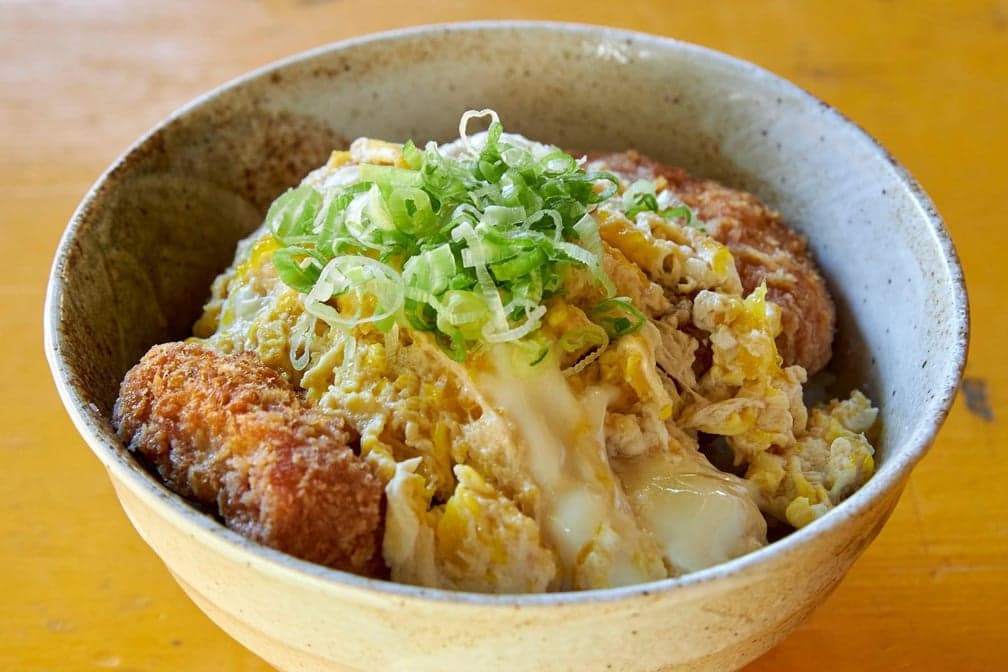Katsu Don