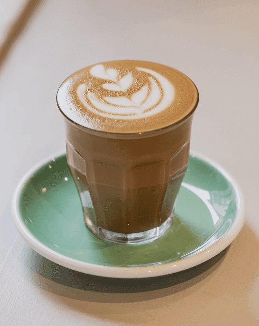 Cortado