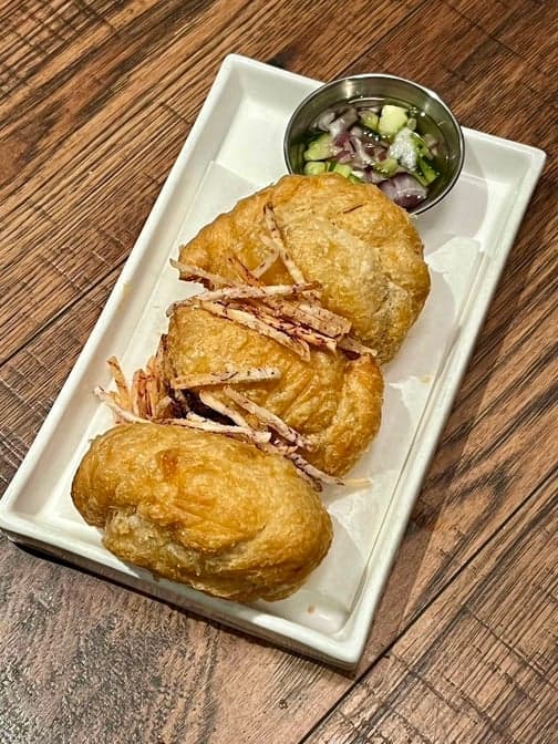 A10. Curry Puff