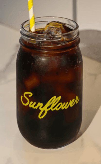 Cold Brew