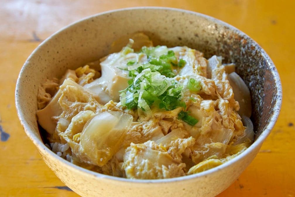 Tamago Don