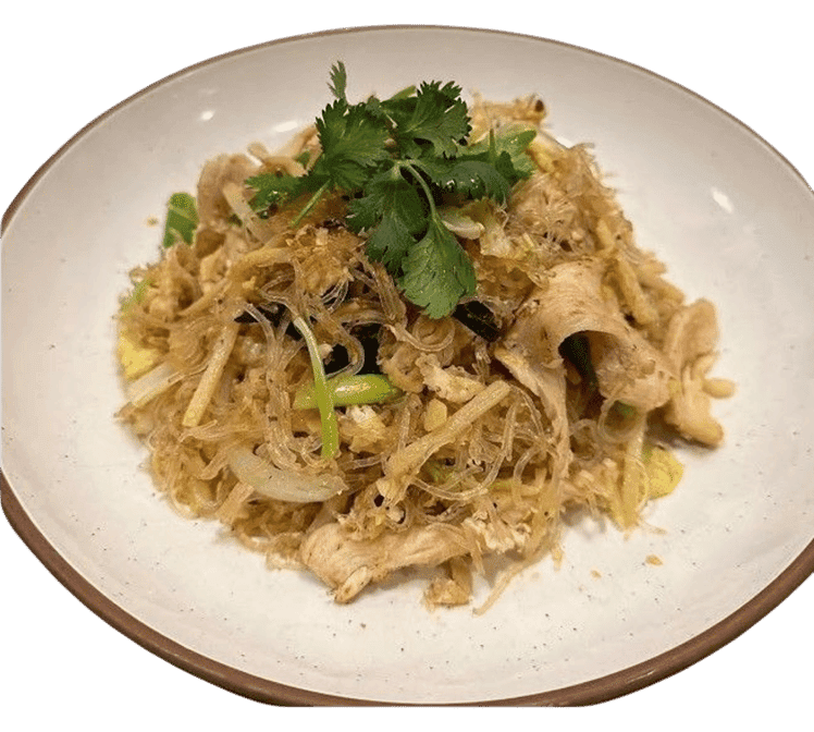 N6. Pad Woon Senn
