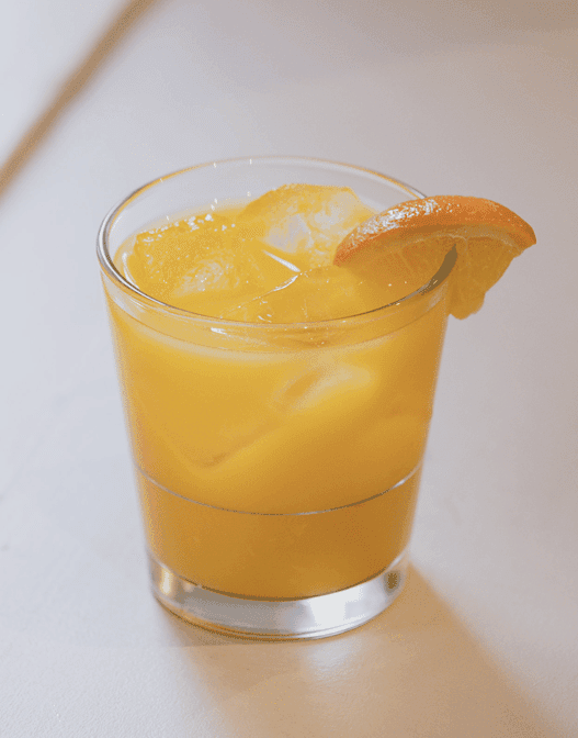 OJ