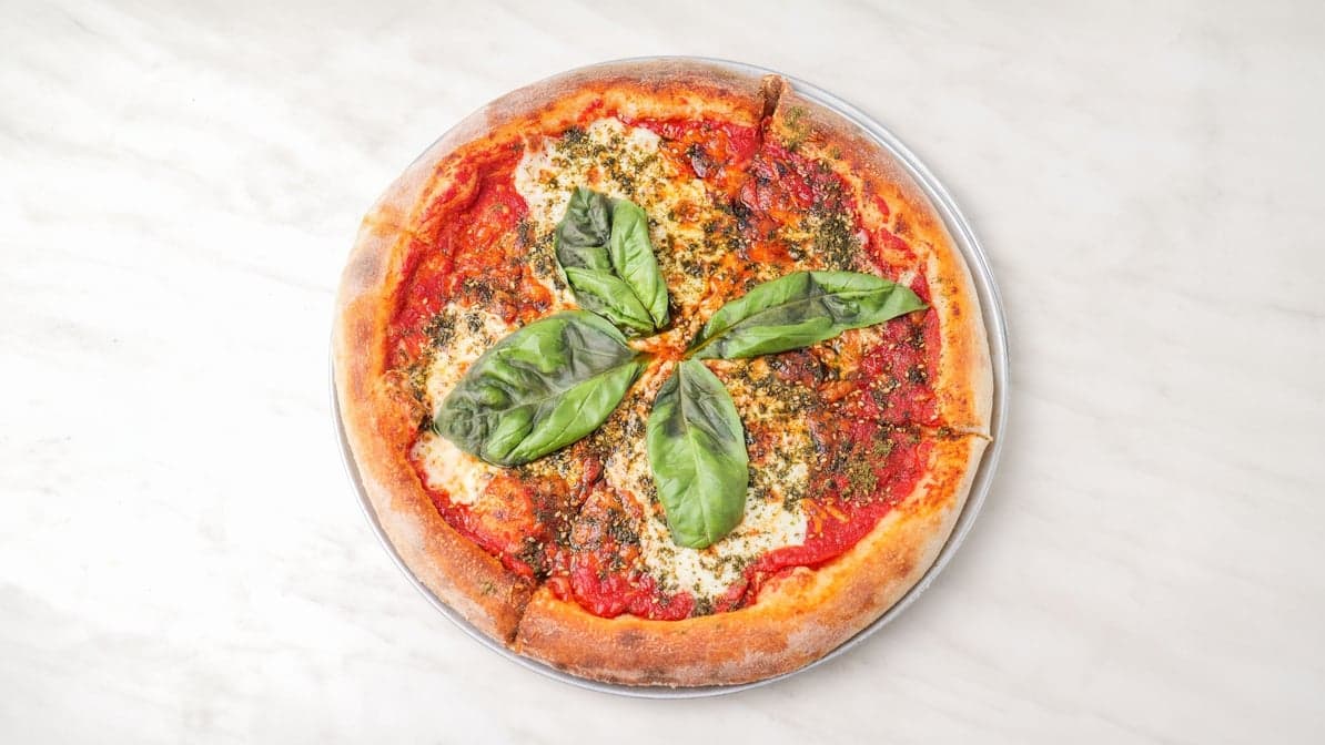 Zaatar Margarita