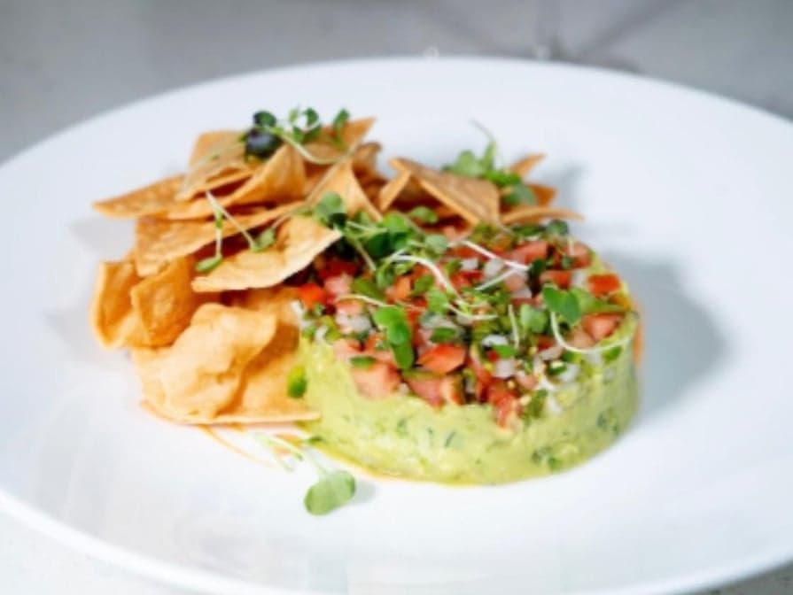 Guacamole