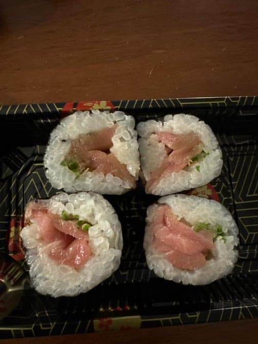 Toro Scallion