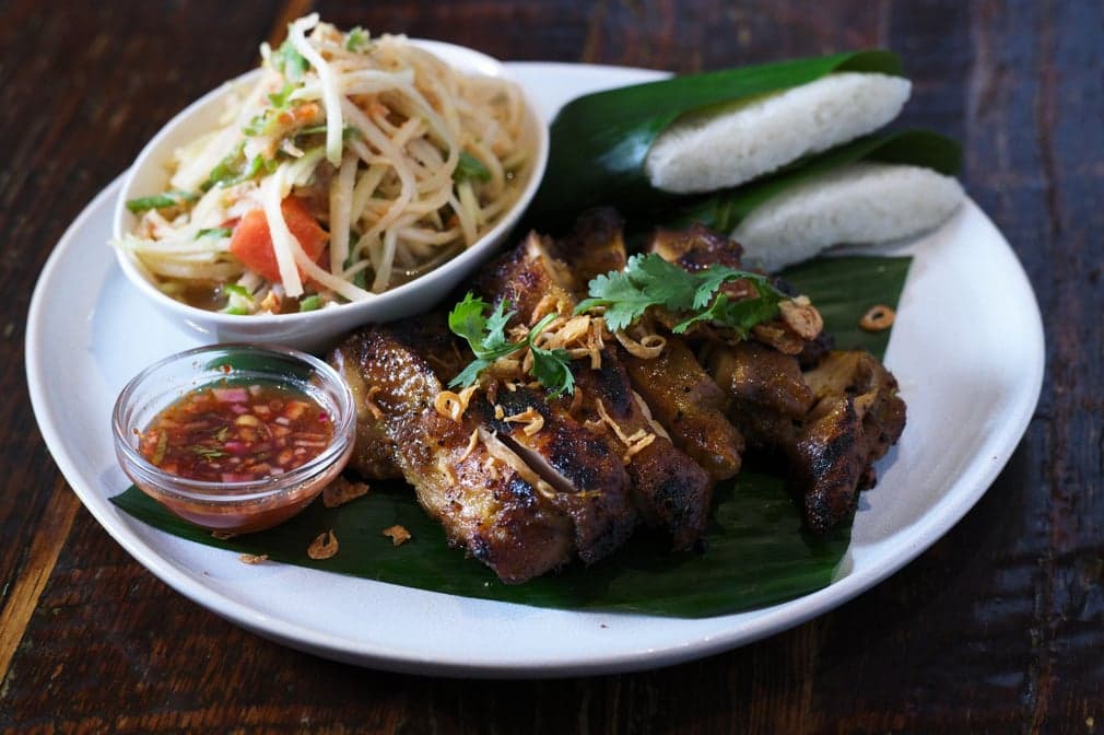 GAI YAANG