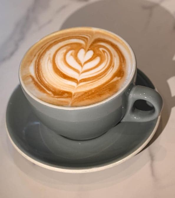 Flat White