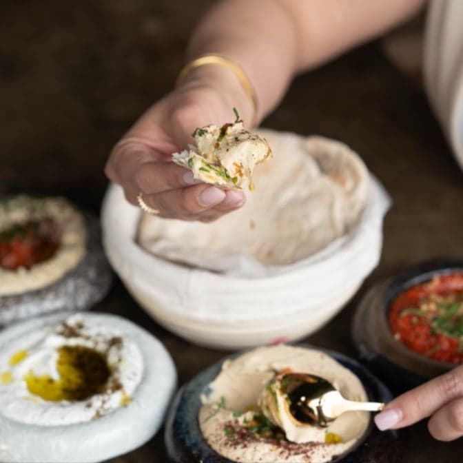 Hummus
