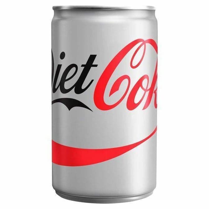 Diet Coke