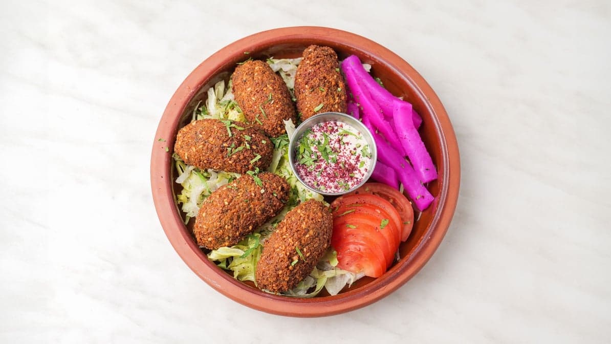 Falafel