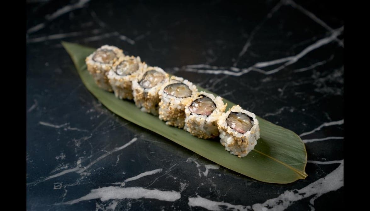 Hamachi Yellowtail