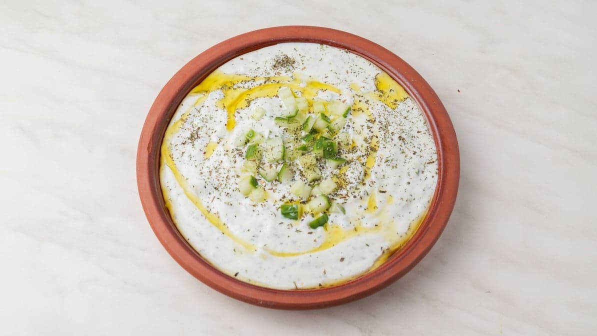 Khyar Ma Laban