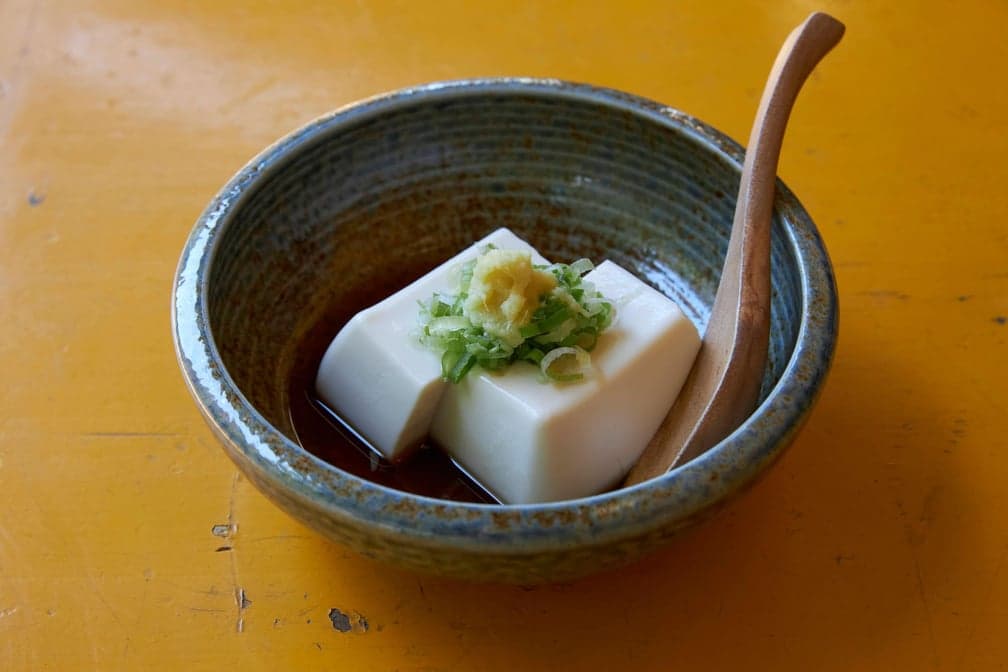Yakko Tofu
