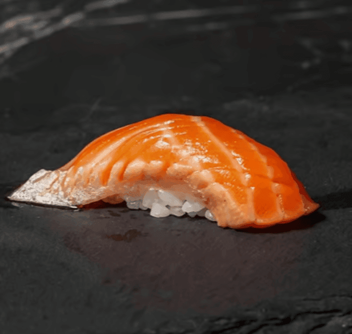 King Salmon
